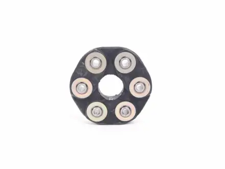 -TEKNOROT DB муфта еласт. W201,124,202 передн./задн. 41*129*24 Kautek ME-VR009