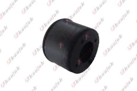 MITSUBISHI втулка тяги стабілізатора передн. Lancer 03 Kautek MI-BS020