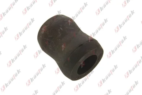 Нижня втулка заднього амортизатора TRITON 2.5 DI-D 07-15, TOYOTA HILUX V 2.4 D 88-97 Kautek MI-BS071