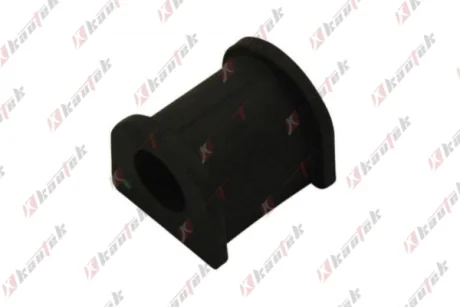 MITSUBISHI втулка передн. стабілізатора GALANT IX 2.4 03-, GALANT IX 3.8 4WD 03 Kautek MI-BS074