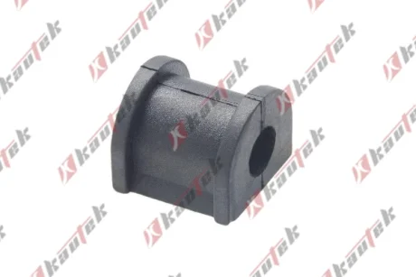MITSUBISHI втулка задн. стаб. Lancer VII Kautek MI-BS099
