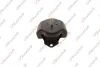 MITSUBISHI подушка двигуна PAJERO III 2.5 TDi 00-06 Kautek MI-EM005 (фото 1)