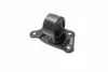 MITSUBISHI подушка КПП OUTLANDER I (CU_W) 2.4 03-07 Kautek MI-EM009 (фото 1)