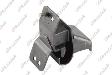 MITSUBISHI Подушка двигуна PAJERO III (V7_W, V6_W) 2.5 TDi (V64W, V74W) 01-06 Kautek MI-EM013