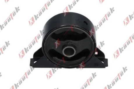 MITSUBISHI Подушка двигателя Outlander 2,4 4WD -06 Kautek MI-EM023
