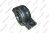 MITSUBISHI опора карданного вала L200 96 Kautek MI-VR001 (фото 1)