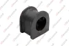 MAZDA втулка стабілізатора передн.d=26mm 626 97 Kautek MZ-BS006 (фото 1)