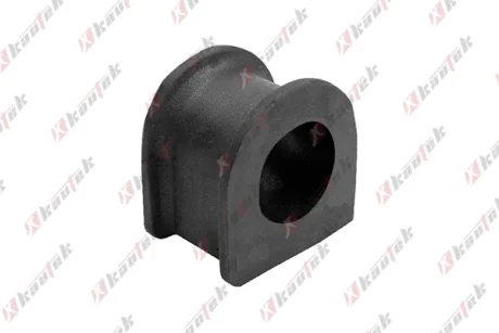 MAZDA втулка стабілізатора передн.d=26mm 626 97 Kautek MZ-BS006