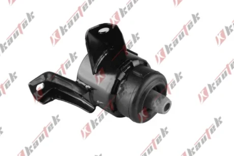 MAZDA Подушка двигателя задн 6 (GG) 1.8 02-07 Kautek MZ-EM019
