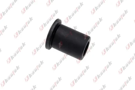 NISSAN С/блок балки NAVARA (D22) 3.3 01-07, PICK UP (D22) 2.4 03-, XTERRA (N50) 4.0 4x4 10 Kautek NI-BS088