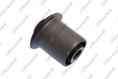 NISSAN С/блок важеля задн. 370Z (Z34) NISMO 3.7 13-, TEANA II 2.5 08-13, INFINITI EX 37 08 Kautek NI-BS127