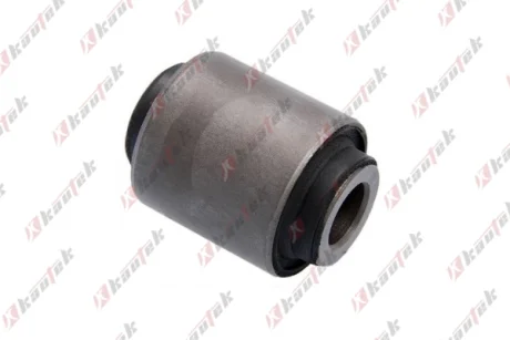 NISSAN С/блок задньої осі QASHQAI +2 10-13 Kautek NI-BS151