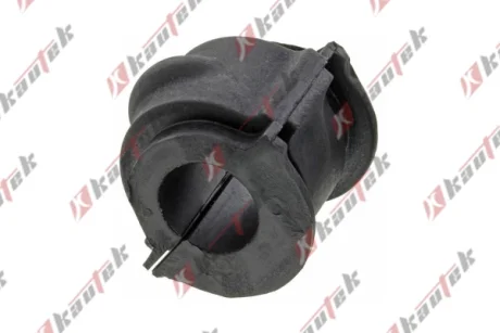 NISSAN втулка передн. стабілізатора 21.0mm Maxima QX -03 Kautek NI-BS195