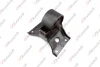 NISSAN Подушка двигуна ALMERA TINO (V10) 1.8 02-06, PRIMERA Hatchback 1.6 02-06 Kautek NI-EM016 (фото 1)