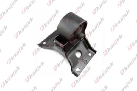 NISSAN Подушка двигуна ALMERA TINO (V10) 1.8 02-06, PRIMERA Hatchback 1.6 02-06 Kautek NI-EM016