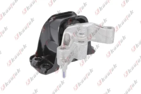 NISSAN Подушка двигуна JUKE (F15) 1.2 DIG-T 14-19, QASHQAI II Джип (J11, J11_) 1.2 DIG-T 13 Kautek NI-EM020
