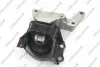 NISSAN Подушка двигуна MICRA IV (K13K, K13KK) 1.2 10-20 Kautek NI-EM024 (фото 1)