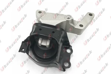 NISSAN Подушка двигуна MICRA IV (K13K, K13KK) 1.2 10-20 Kautek NI-EM024