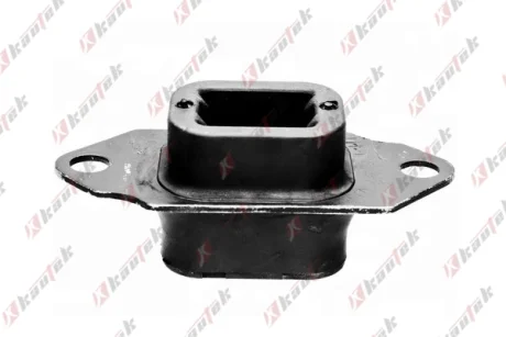 NISSAN Подушка двигуна NOTE (E12) 1.2 12-16, NOTE (E12) 1.2 DIG-S 12 Kautek NI-EM025