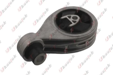 KAUTEK NISSAN подушка двигуна Qashqai Kautek NI-EM036