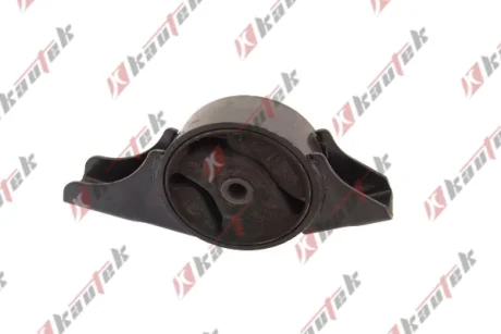 NISSAN подушка двигуная передн. Almera II 00 Kautek NI-EM045