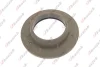 NISSAN опора амортизатора передн. ALMERA TINO (V10) 2.2 dCi 00-06, CEFIRO III (A33) 2.0 00-03, PRIMERA (P12) 1.8 02-08, X-TRAIL (T30) 2.0 01-13 Kautek NI-SM022 (фото 1)