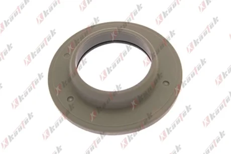 NISSAN опора амортизатора передн. ALMERA TINO (V10) 2.2 dCi 00-06, CEFIRO III (A33) 2.0 00-03, PRIMERA (P12) 1.8 02-08, X-TRAIL (T30) 2.0 01-13 Kautek NI-SM022
