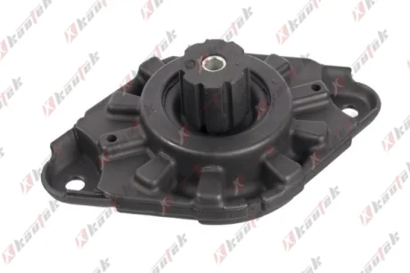 NISSAN опора аморт.задн.Almera 00 Kautek NI-SM026