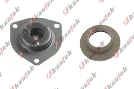 KAUTEK NISSAN опора аморт з підшипн. передн. Primera,Almera,Maxima QX,X-Trail 00- Kautek NI-SM033KT