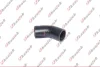 Патрубок турбіни NISSAN NV200, JUKE 1.5dci Kautek NI-TH005 (фото 1)