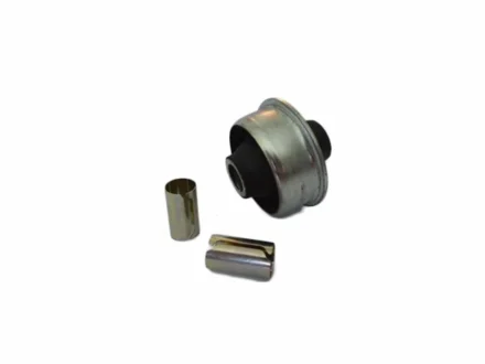 OPEL С/блок передн.важеля+втулка (задн.) d=16mm Astra, Vectra A Kautek OP-BS054
