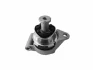OPEL подушка двигуна задн.Astra G/H,Zafira A Kautek OP-EM026 (фото 1)