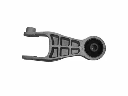 OPEL кронштейн двигуна Corsa C,Meriva Kautek OP-EM083