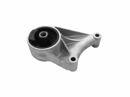 OPEL подушка двигуна Astra H 1.7CDTI 04 Kautek OP-EM084