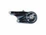 OPEL подушка двигуна передн.Astra J 1.3CDTI 09 Kautek OP-EM091 (фото 1)