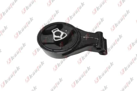 OPEL подушка двигуна задн. Insignia 08 Kautek OP-EM118