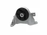 OPEL кронштейн двигуна ззаду Vectra C,Signum 1.9CDTI 04 Kautek OP-EM131 (фото 1)