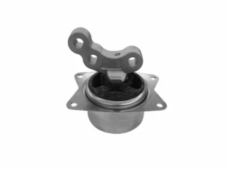 OPEL подушка двигуна Signum,Vectra C 2.0 Turbo 03 Kautek OP-EM146