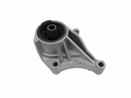 OPEL подушка двигуна Meriva 1.6,1.7CDTi 03 Kautek OP-EM151