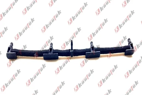OPEL паливопровід обратки Insignia, Astra, 2,0CDTI 08 Kautek OP-FH016