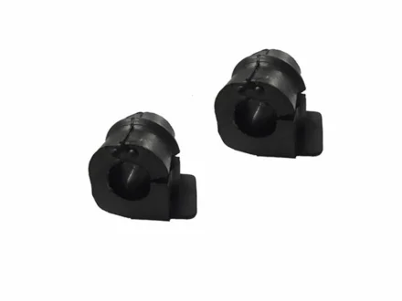 OPEL втулка (к-кт 2шт.!) передн.стабілізатора d=22mm Astra F,Vectra A Kautek OP-KT003