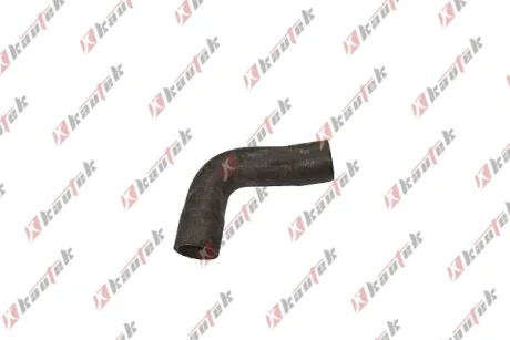OPEL патрубок радіатора CORSA C (X01) 1.2 (F08, F68) 00-09 Kautek OP-RH009