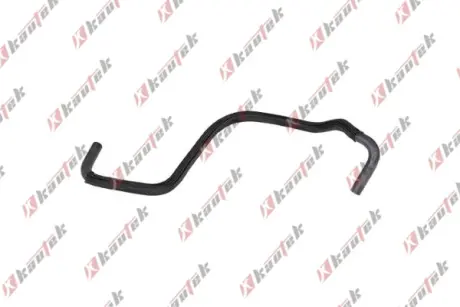 Шланг радіатора OPEL ASTRA H 1.6 -10 Kautek OP-RH028