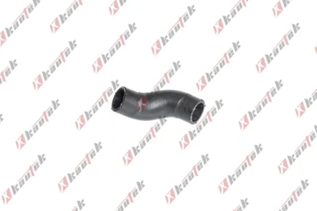 Шланг радіатора OPEL VECTRA C 1.6 16V Kautek OP-RH165