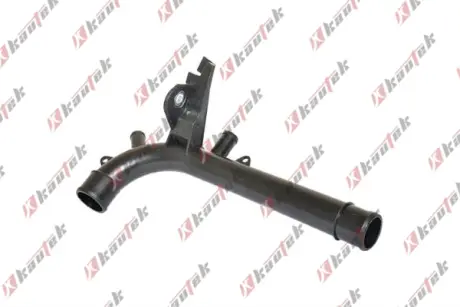 Шланг радіатора OPEL Astra G 1.4, 1.6 -98 Kautek OP-RH192