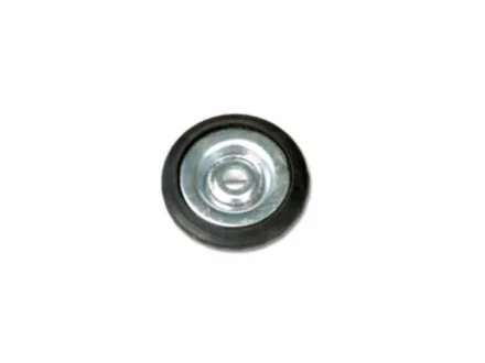 OPEL подушка амортизатора переднього Omega A/B,Vevtra A Kautek OP-SM014
