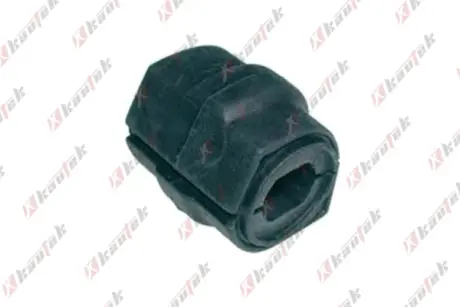 -TEKNOROT PEUGEOT втулка передн.стаб.d=20mm 206 98- Kautek PE-BS079