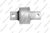 PEUGEOT С/блок балки осі 4008 1.8 HDi 12-, CITROEN C4 AIRCROSS 1.6 12-, MITSUBISHI OUTLANDER III 2.0 12 Kautek PE-BS102 (фото 1)