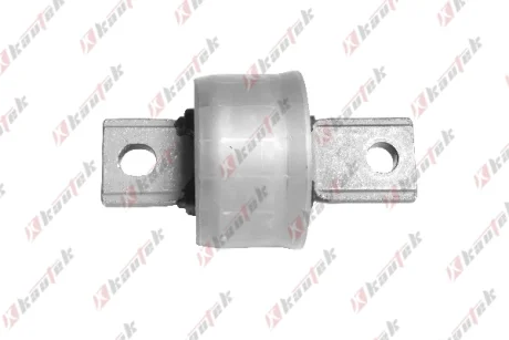 PEUGEOT С/блок балки осі 4008 1.8 HDi 12-, CITROEN C4 AIRCROSS 1.6 12-, MITSUBISHI OUTLANDER III 2.0 12 Kautek PE-BS102