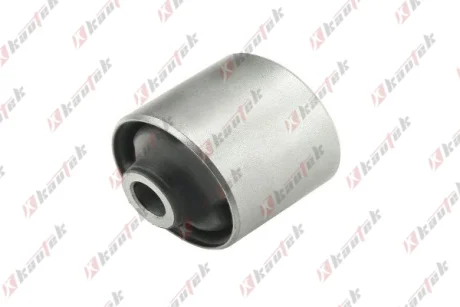 PEUGEOT С/блок задньої тяги 406 96 Kautek PE-BS113